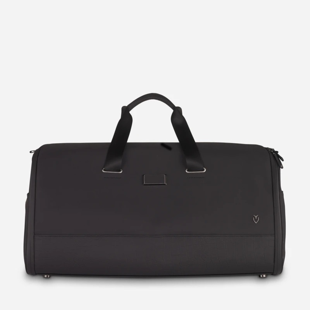 Vessel Weekender Bag NWT